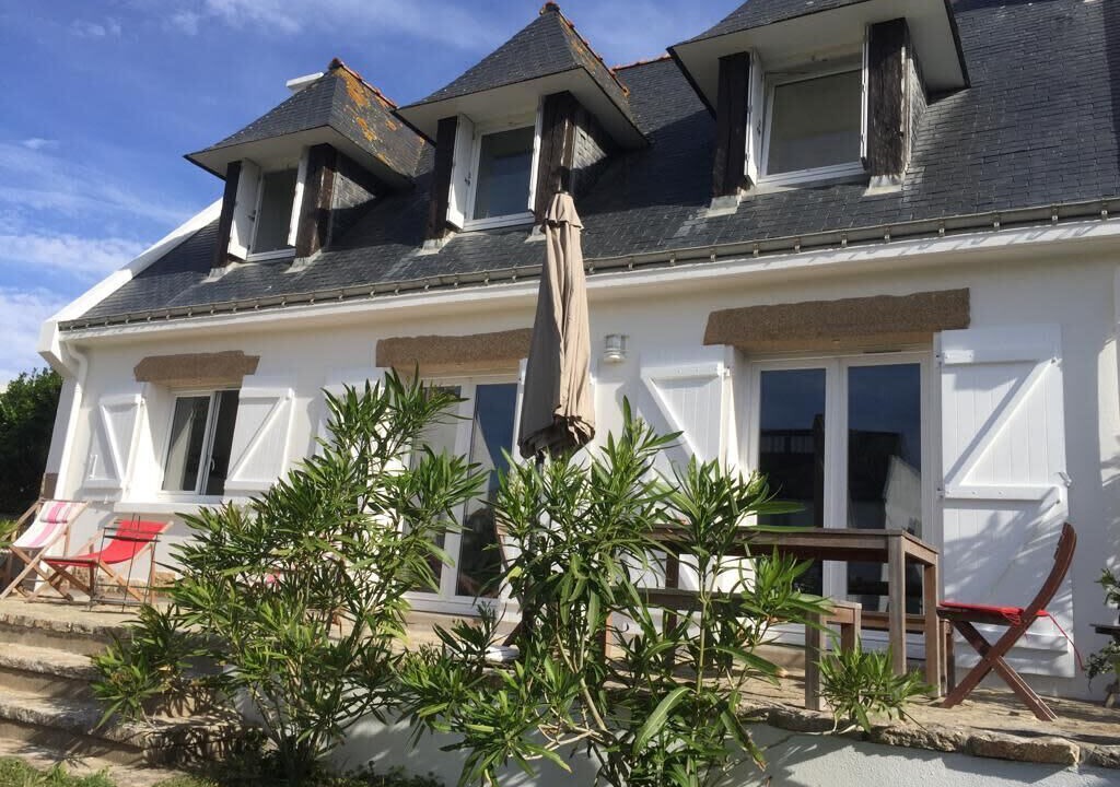 Photo of Outdoor in Quiberon