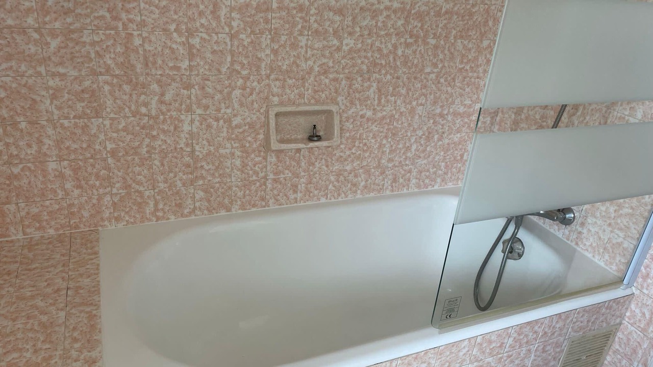 Photo of Bathroom in Quiberon