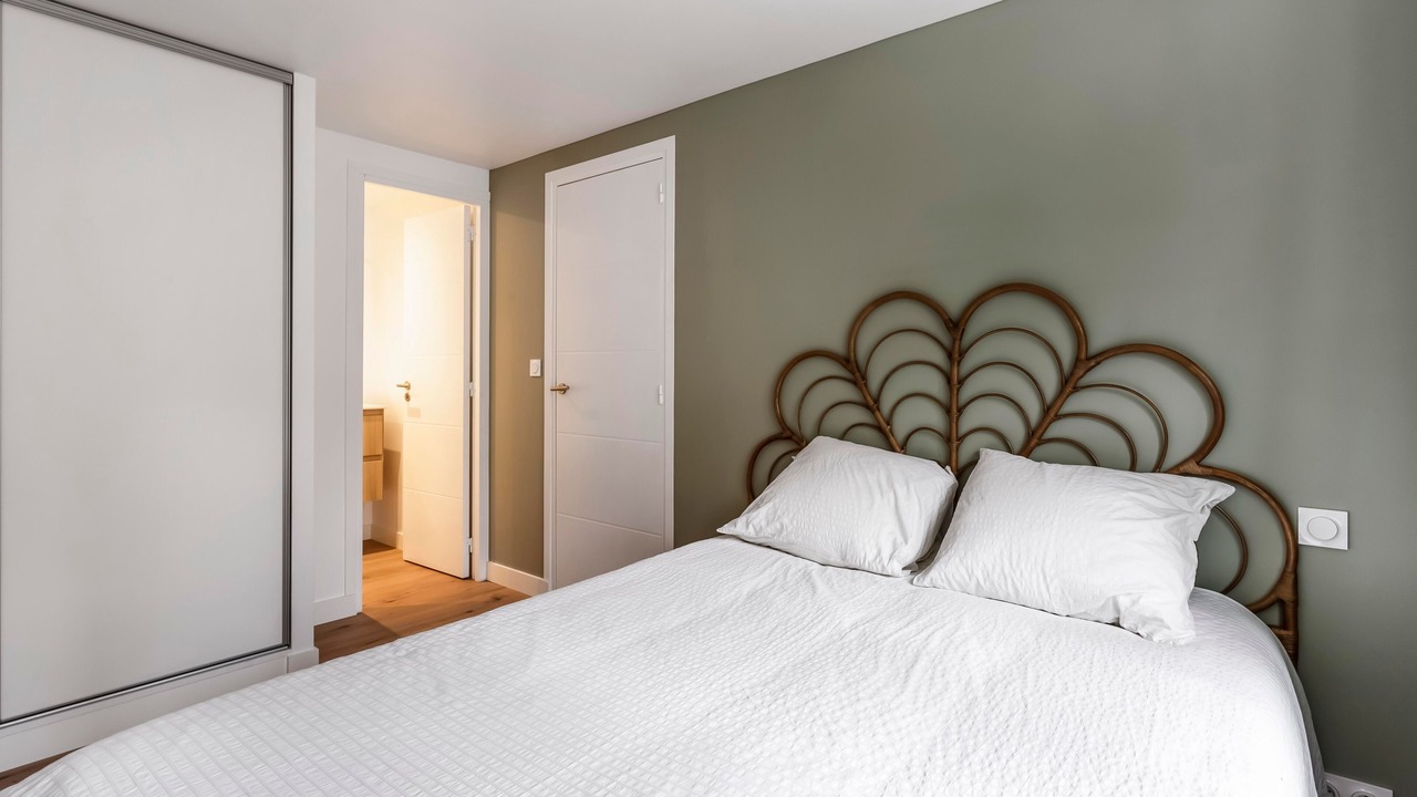 Photo of Bedroom in Saint-Cast-le-Guildo