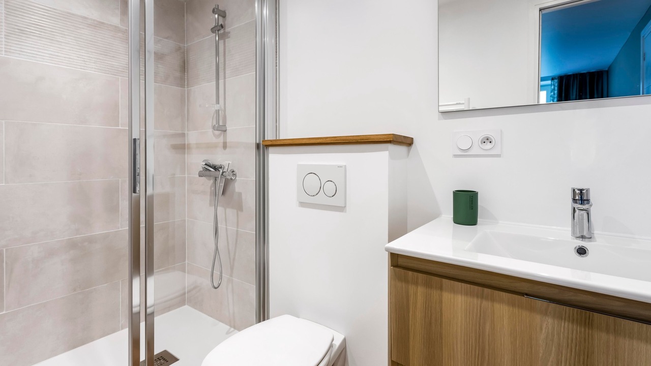 Photo of Bathroom in Saint-Cast-le-Guildo
