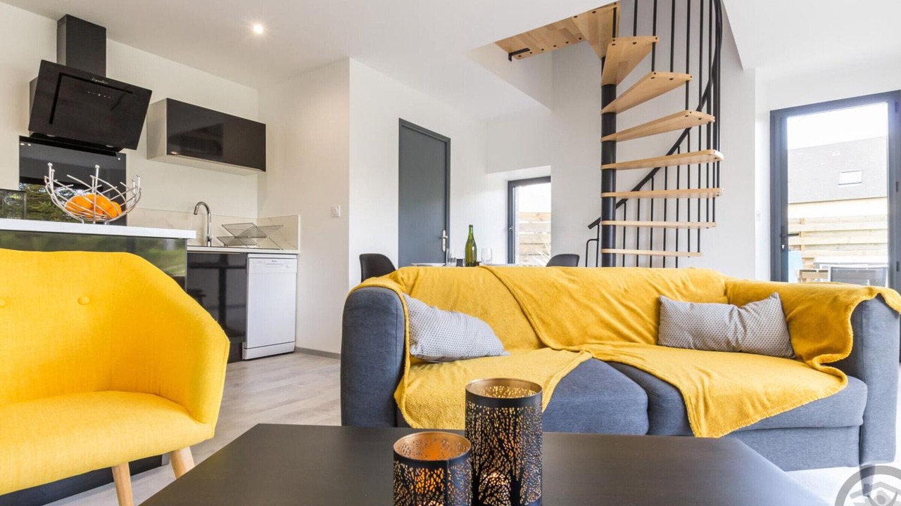 Photo of Livingroom in Lingreville