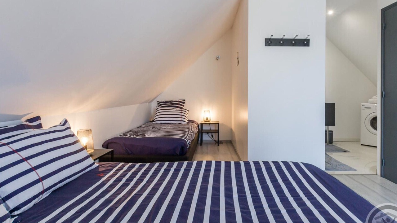 Photo of Bedroom in Lingreville