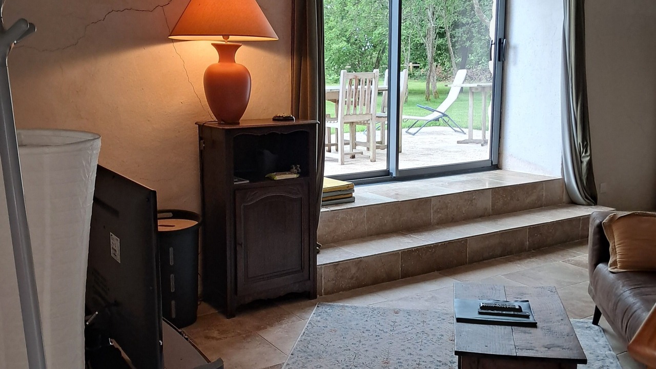 Photo of Livingroom in Colombiers