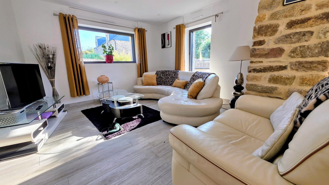 Photo of Livingroom in Peaule