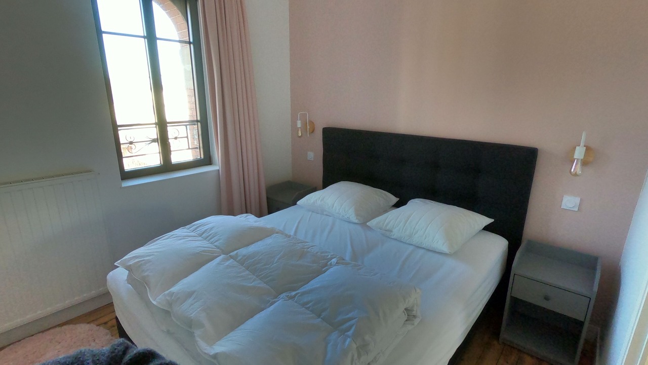 Photo of Bedroom in Saint-Regnobert-de-la-Cote-de-Nacre