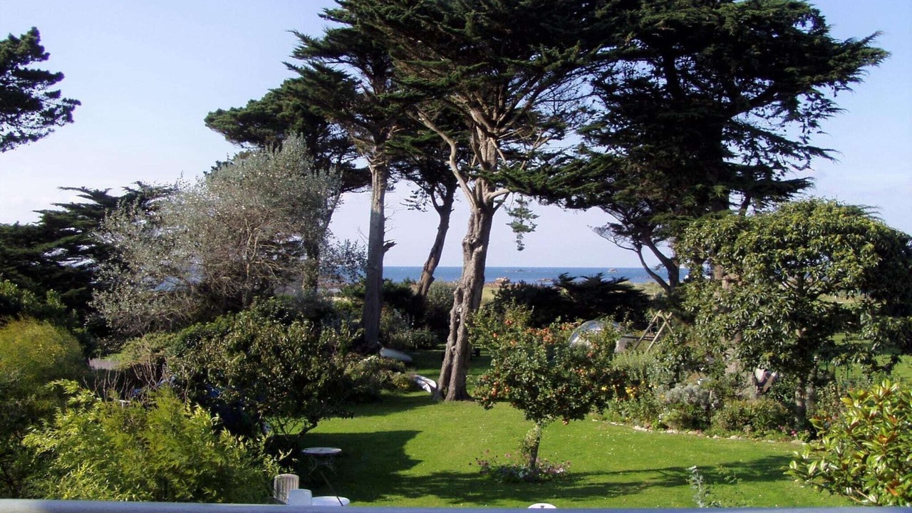 Photo of Patio Balcony in Penvenan