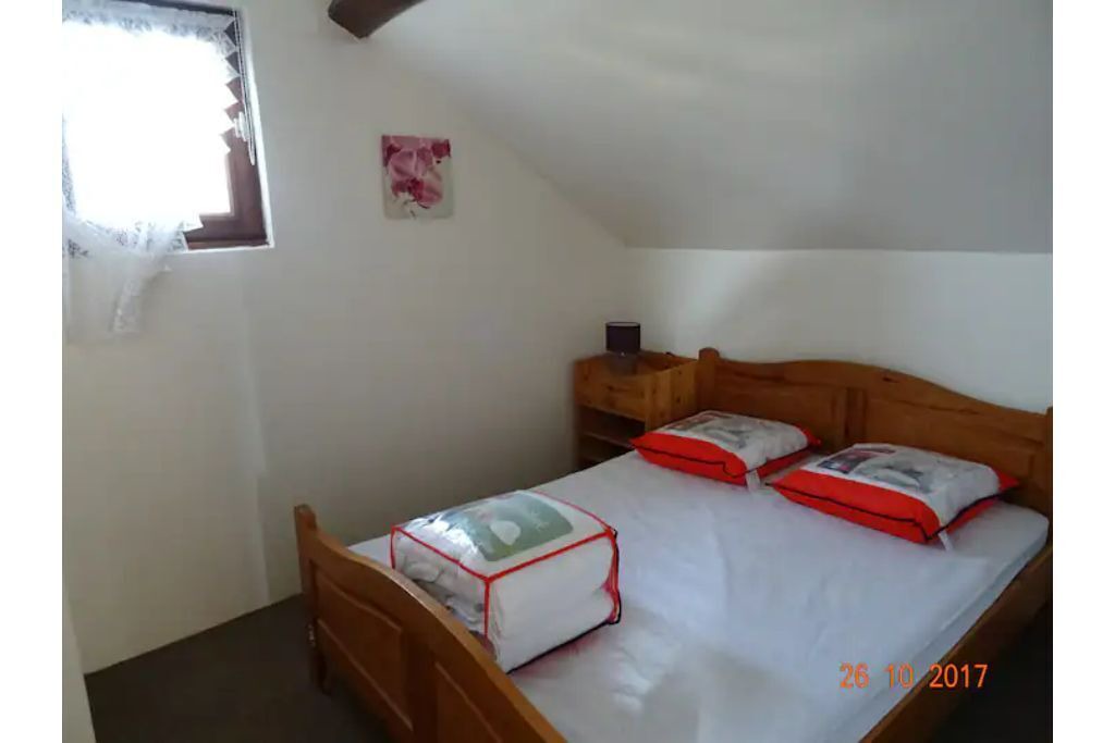 Photo of Bedroom in Le Renouard