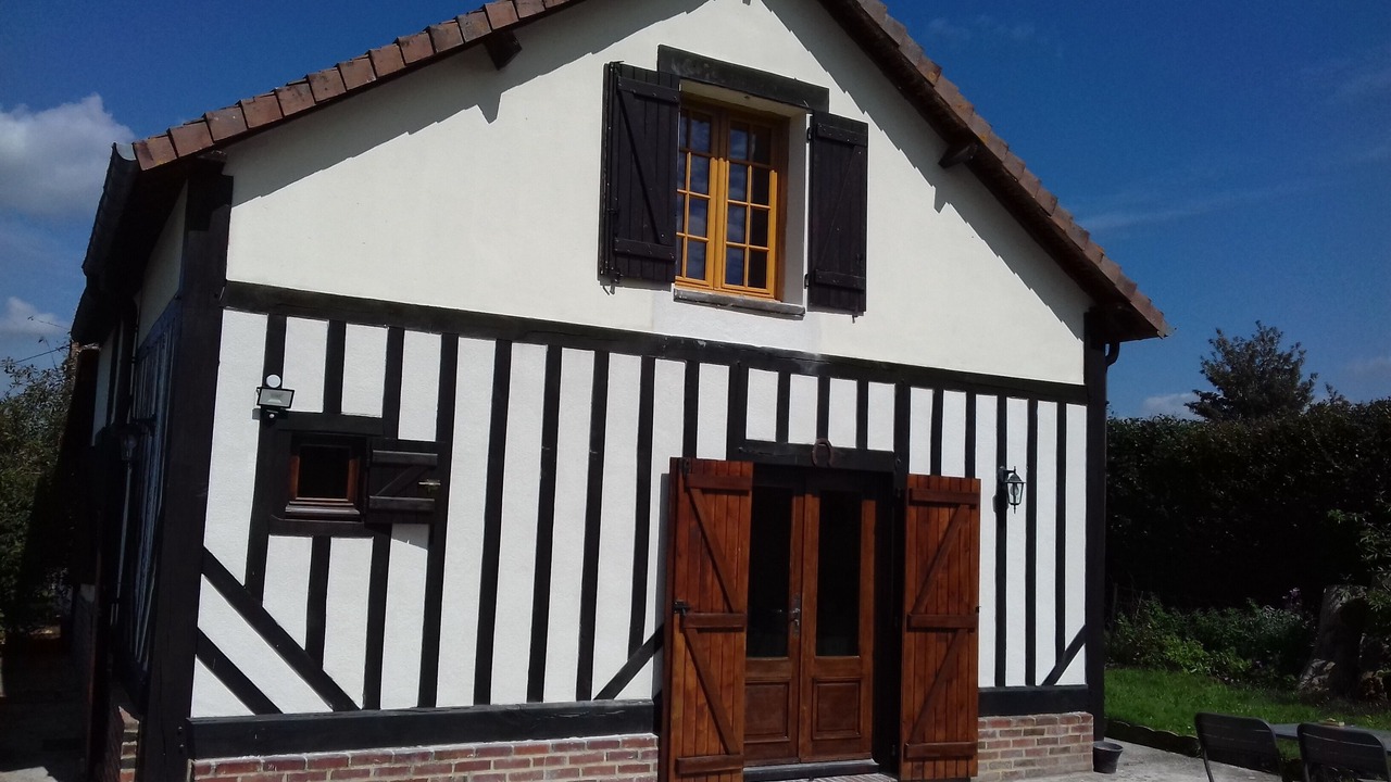 Photo of Outdoor in Le Renouard