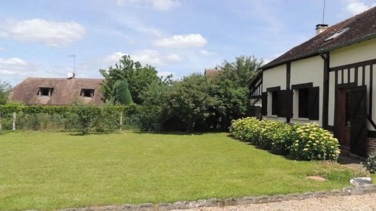 Photo of Outdoor in Le Renouard