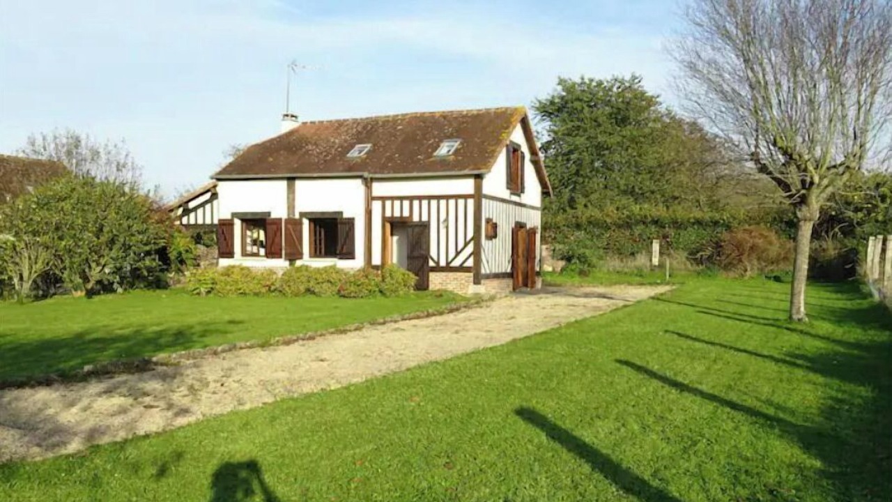 Photo of Outdoor in Le Renouard