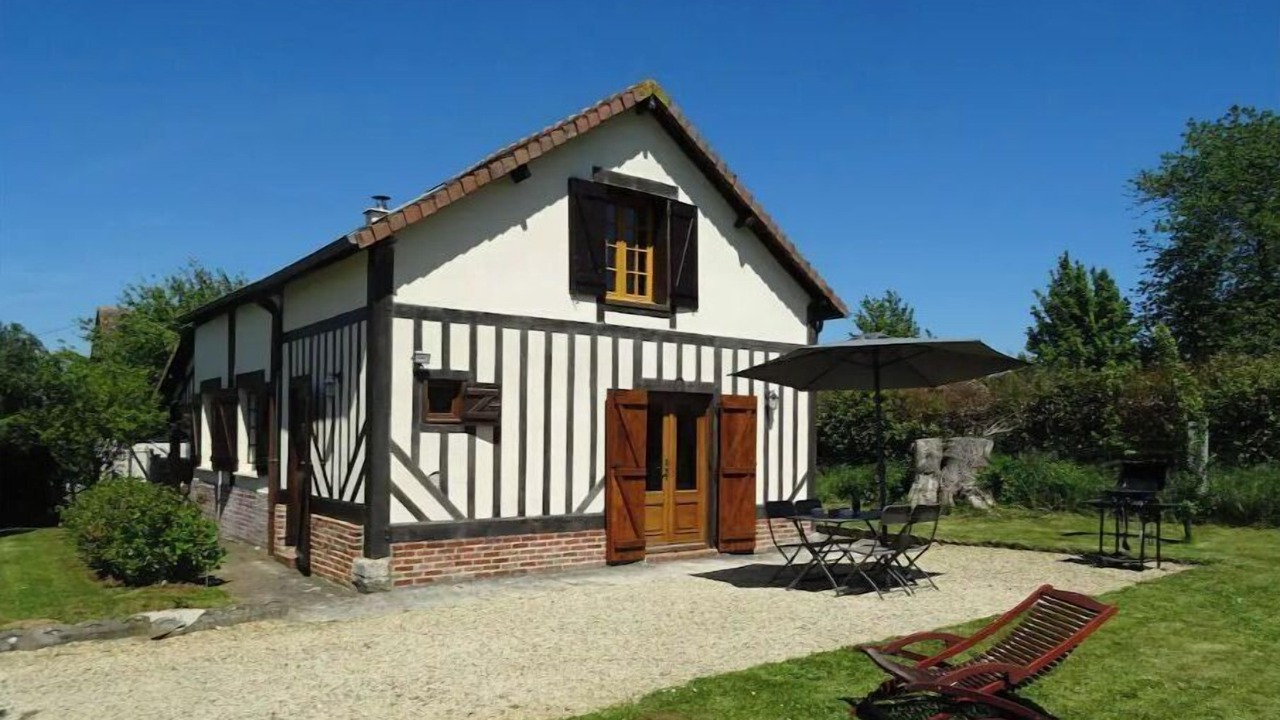 Photo of Outdoor in Le Renouard