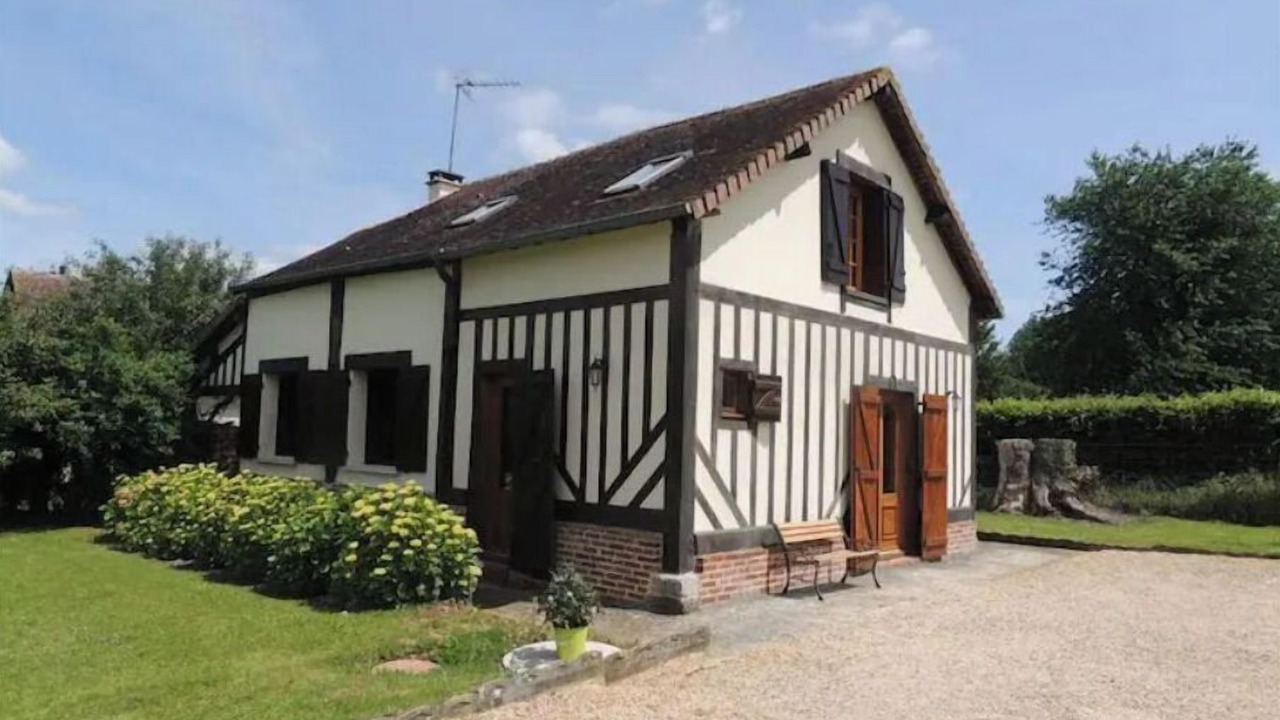 Photo of Outdoor in Le Renouard