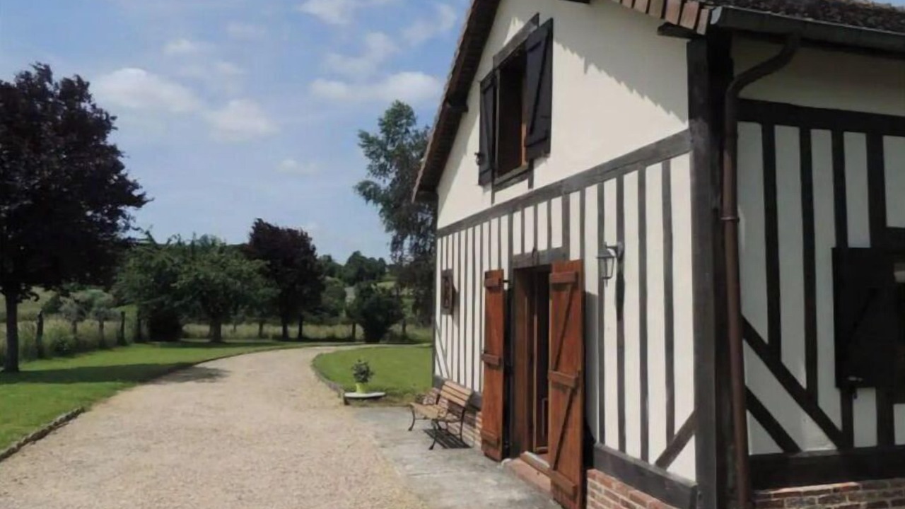 Photo of Outdoor in Le Renouard