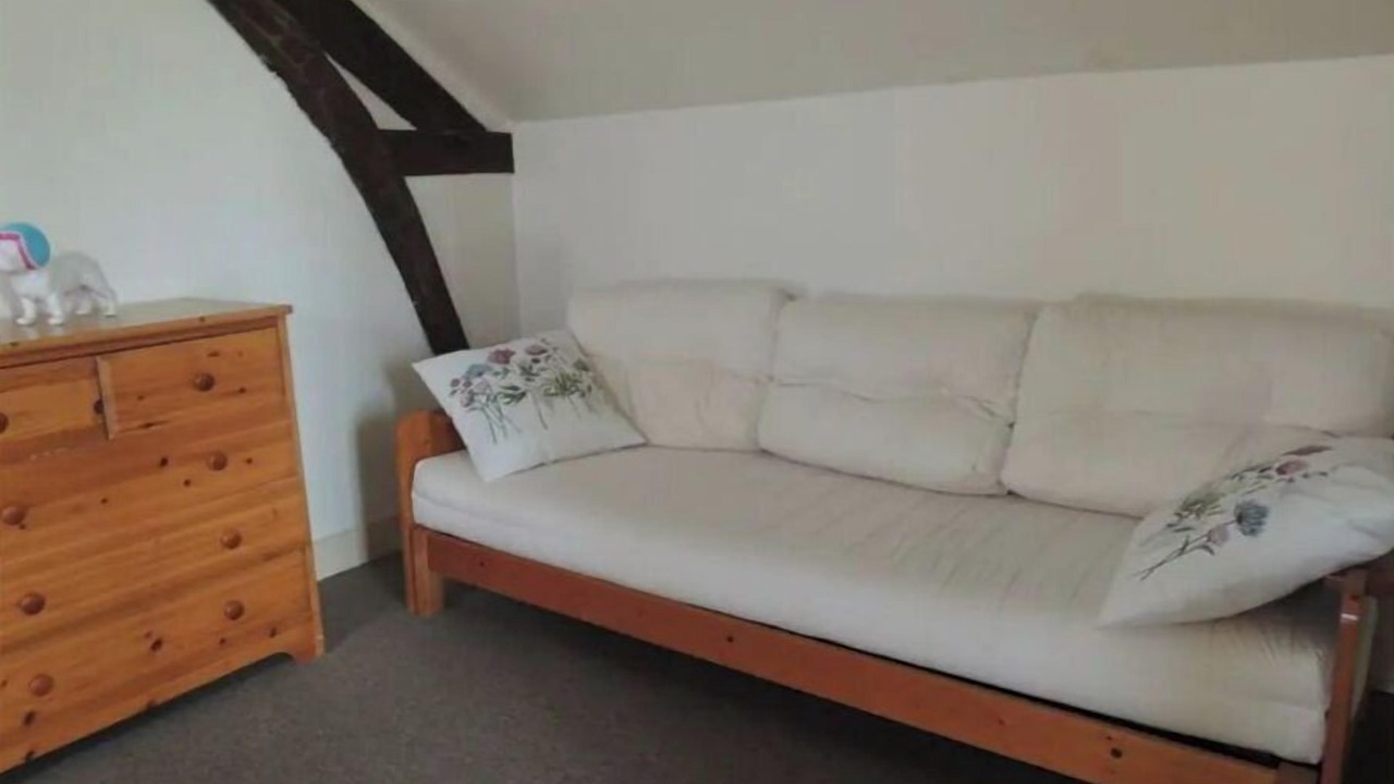 Photo of Livingroom in Le Renouard
