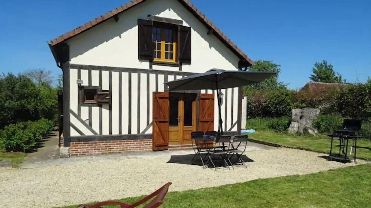 Photo of Patio Balcony in Le Renouard
