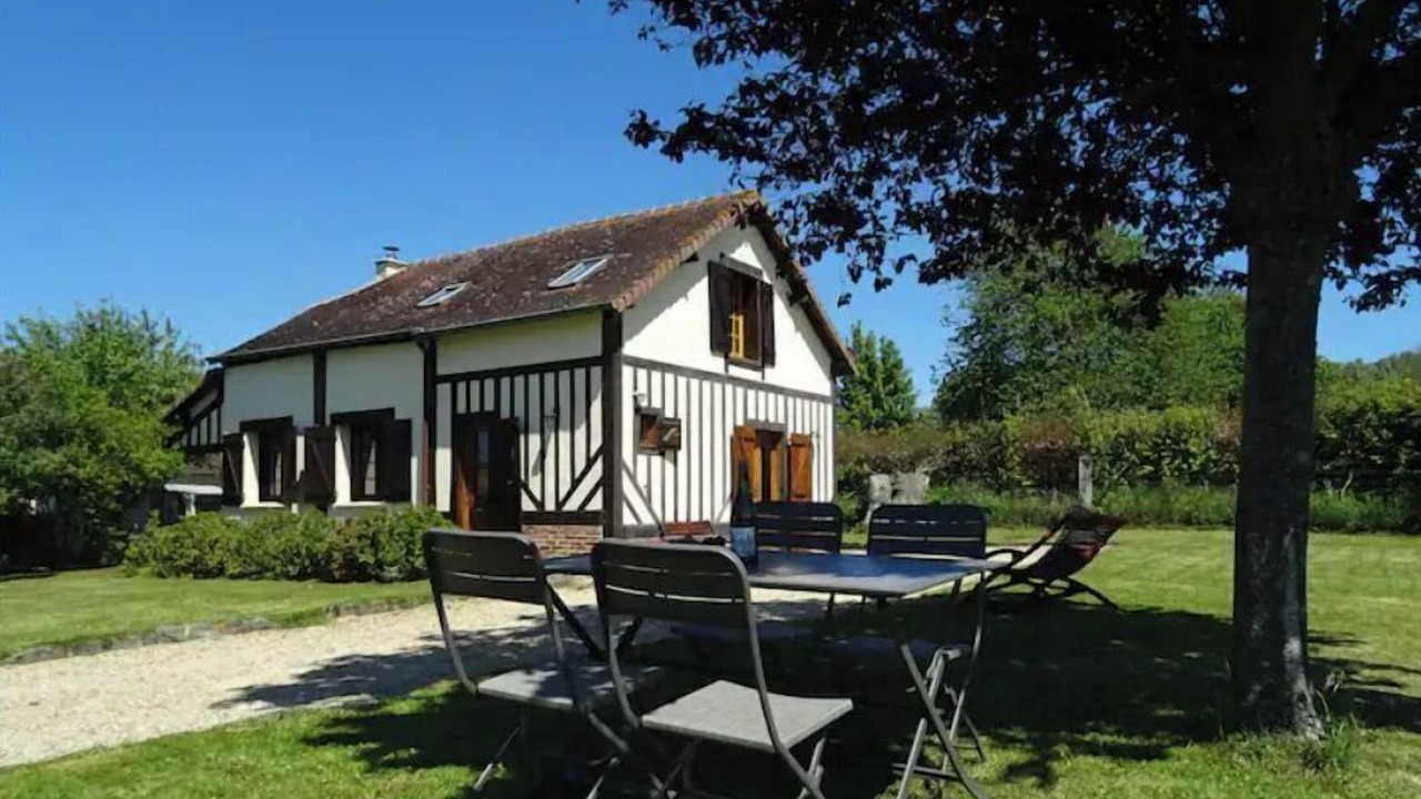 Photo of Outdoor in Le Renouard