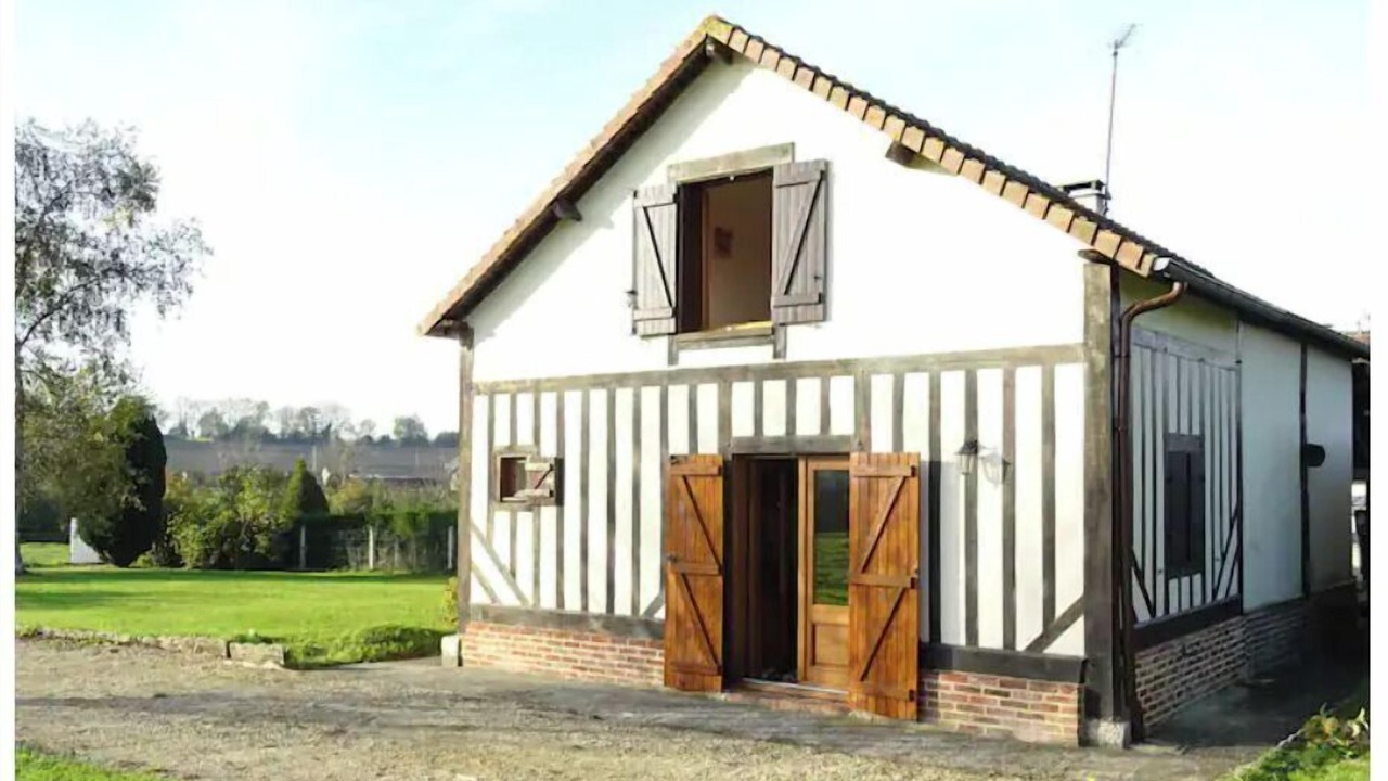 Photo of Outdoor in Le Renouard