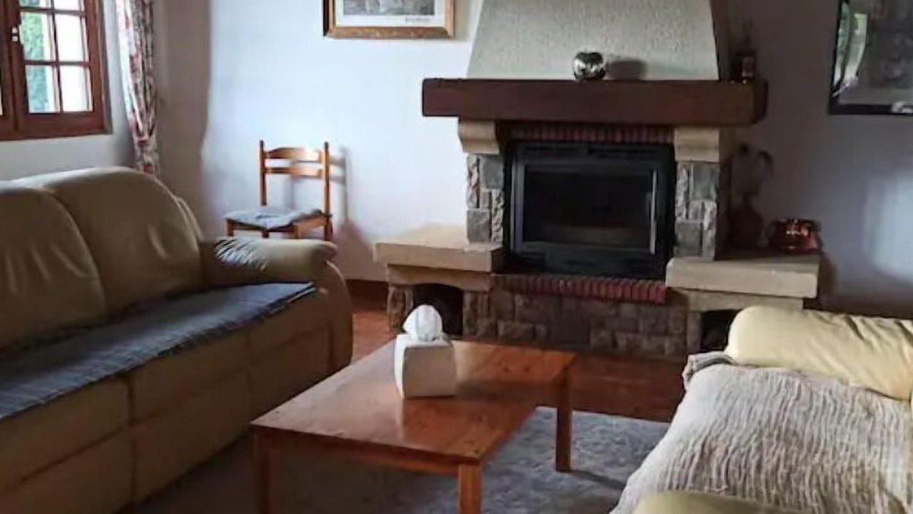 Photo of Livingroom in Le Renouard