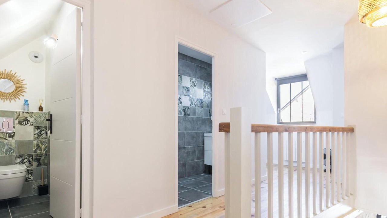 Photo of Bathroom in Ardevon