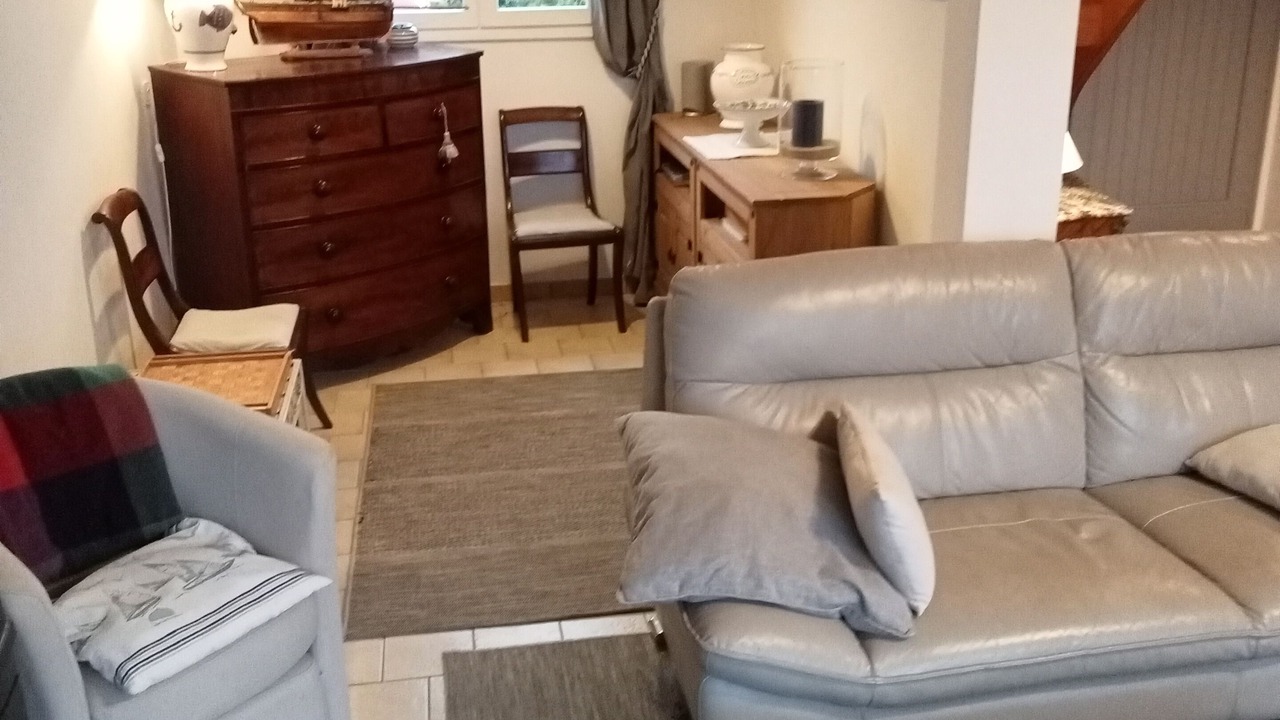 Photo of Livingroom in Arzon