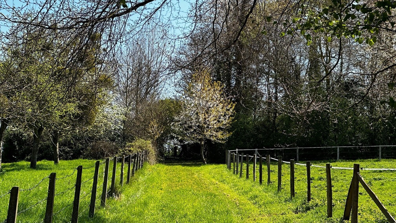 Photo of Outdoor in La Hoguette