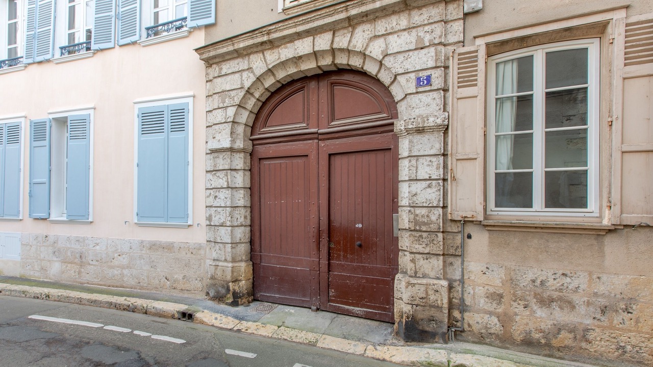 Photo of Outdoor in Chartres