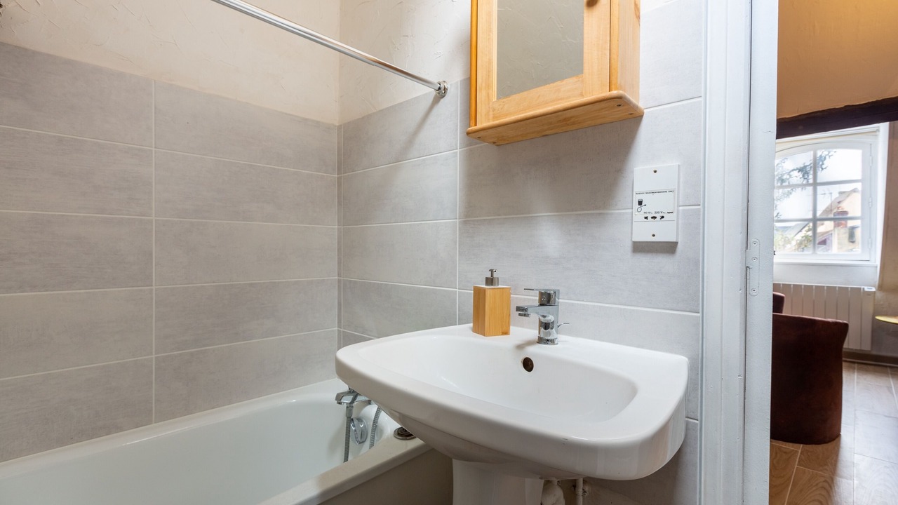 Photo of Bathroom in Chartres