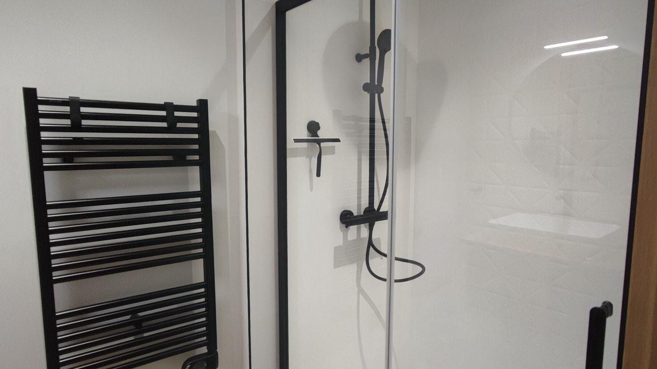 Photo of Bathroom in Saint-Come-du-Mont