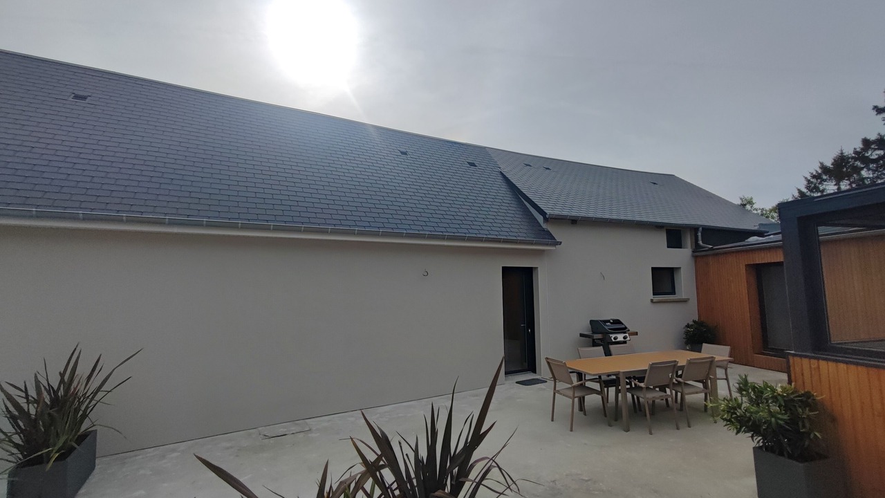 Photo of Outdoor in Saint-Come-du-Mont