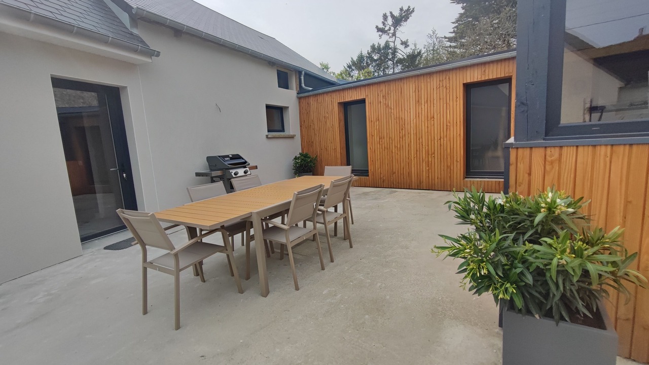 Photo of Outdoor in Saint-Come-du-Mont