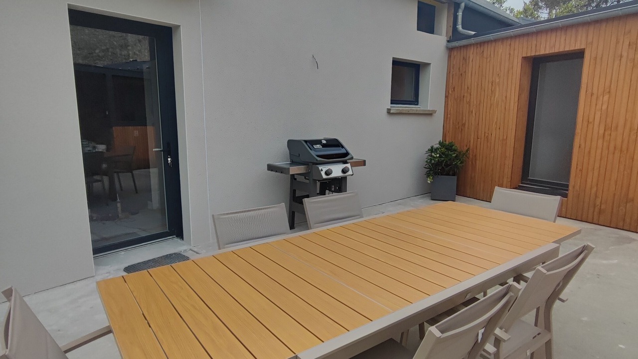 Photo of Outdoor in Saint-Come-du-Mont