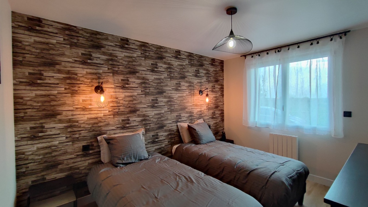 Photo of Bedroom in Saint-Come-du-Mont