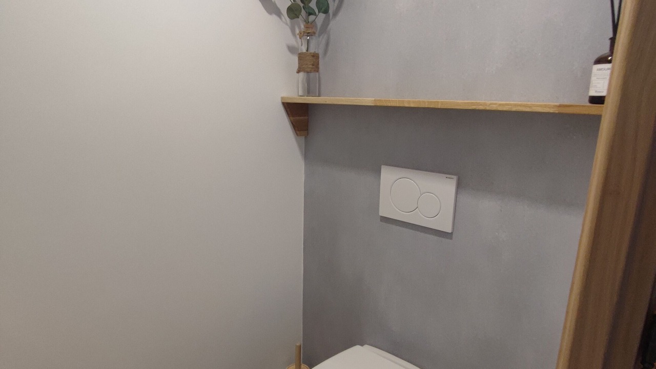 Photo of Bathroom in Saint-Come-du-Mont