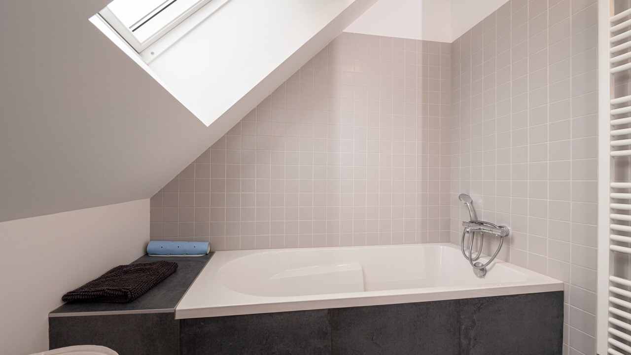 Photo of Bathroom in Saint-Jacques