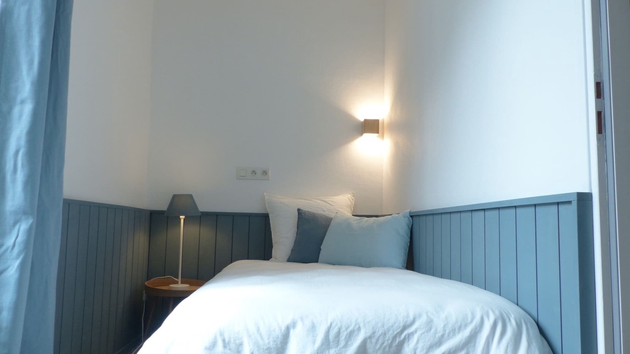 Photo of Bedroom in Port de St Goustan