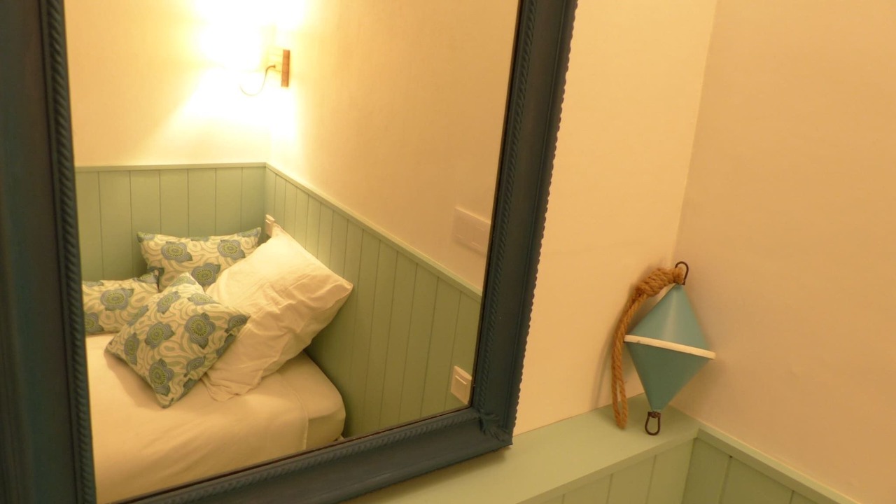Photo of Bedroom in Port de St Goustan