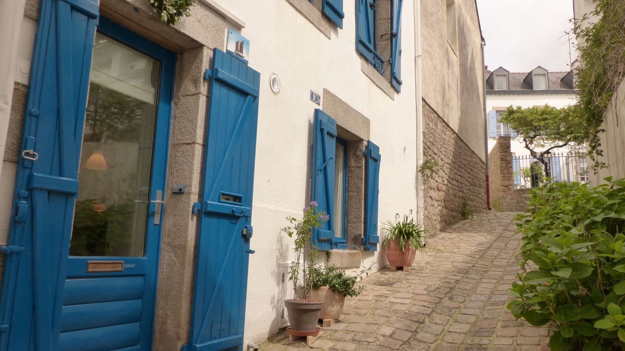 Photo of Outdoor in Port de St Goustan