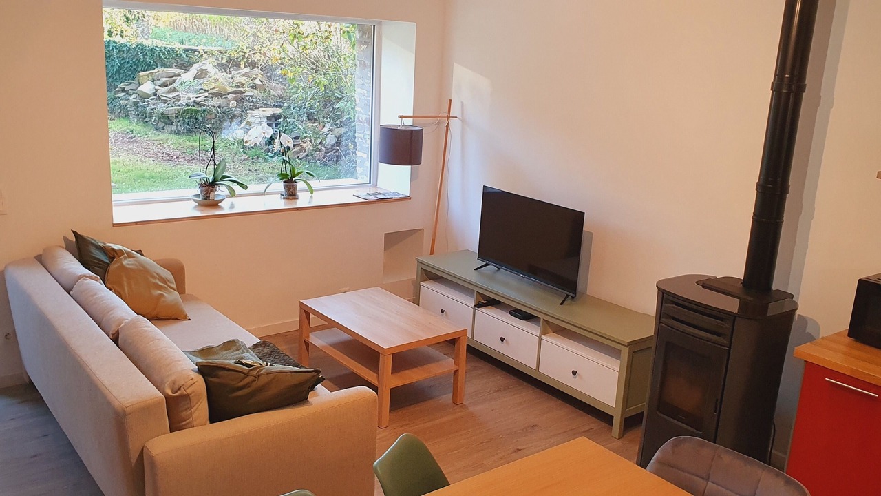 Photo of Livingroom in Caumont l'Evente