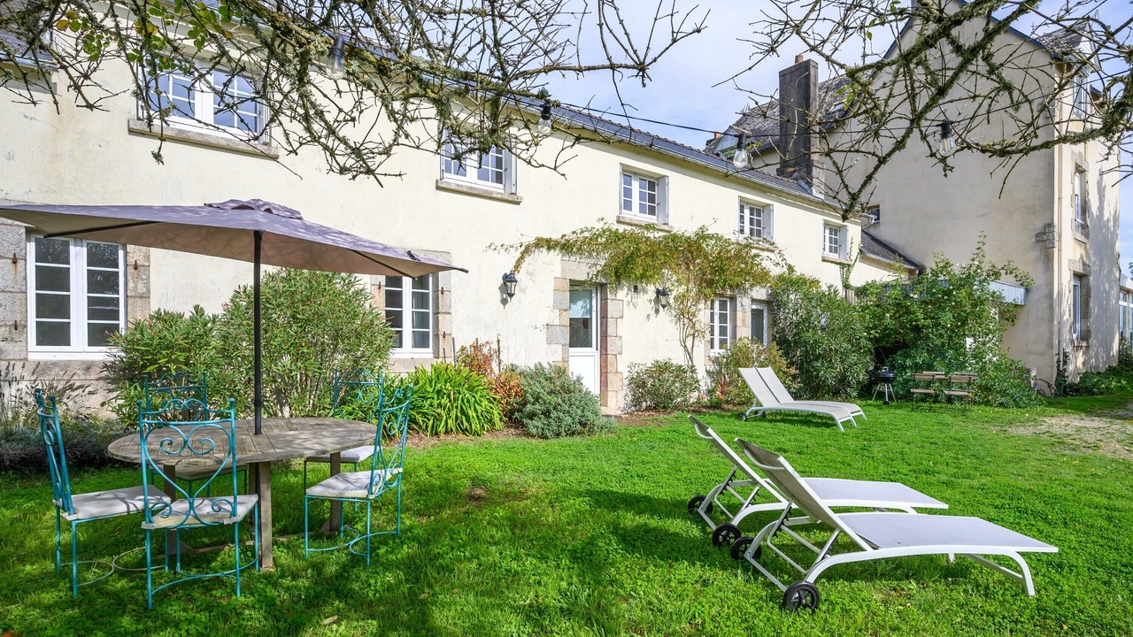Photo of Outdoor in Clohars-Carnoet