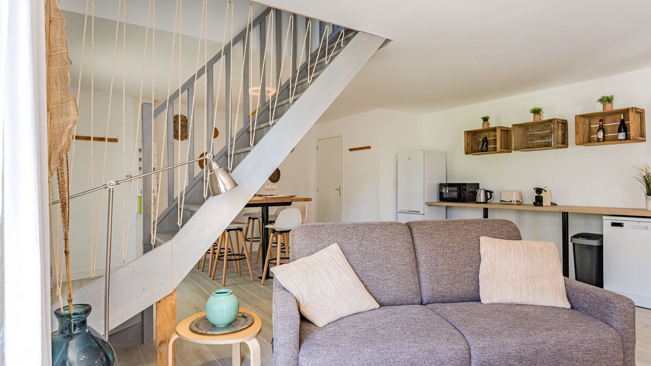 Photo of Livingroom in Bas Venoix-La Prairie