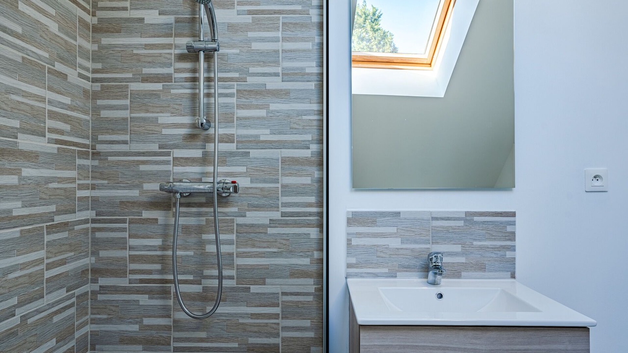 Photo of Bathroom in Bas Venoix-La Prairie