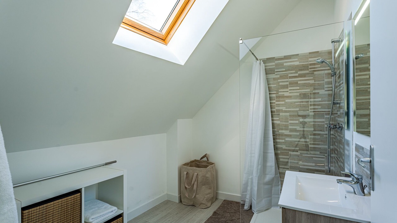 Photo of Bathroom in Bas Venoix-La Prairie
