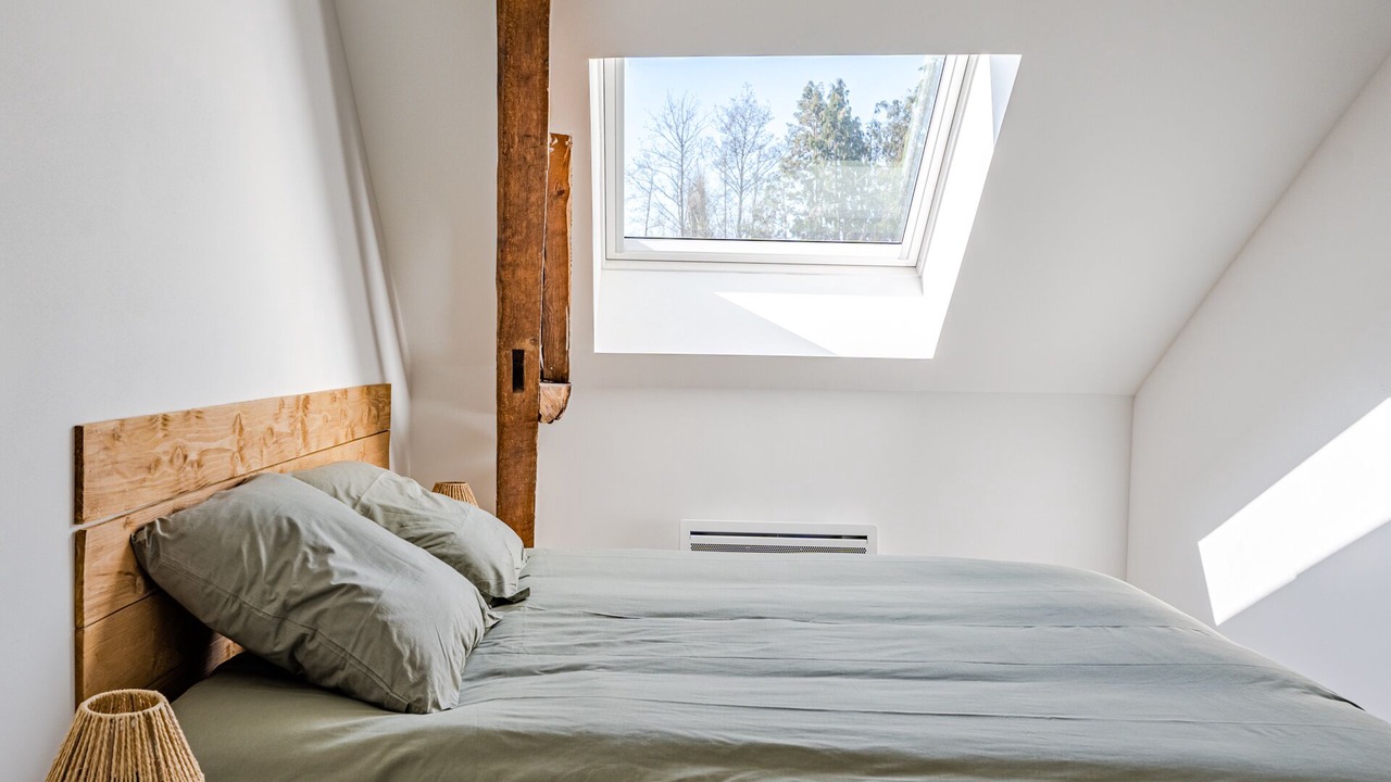 Photo of Bedroom in Bas Venoix-La Prairie