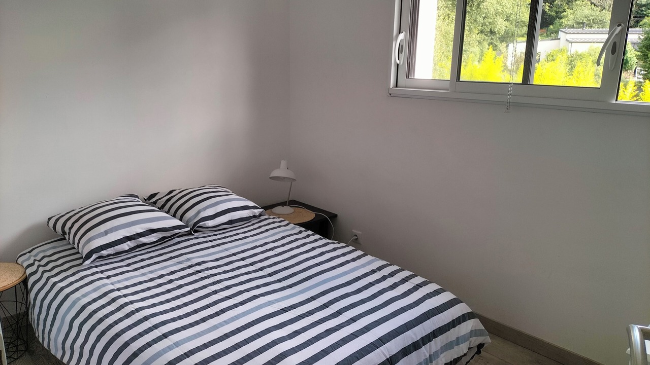 Photo of Bedroom in Montertelot