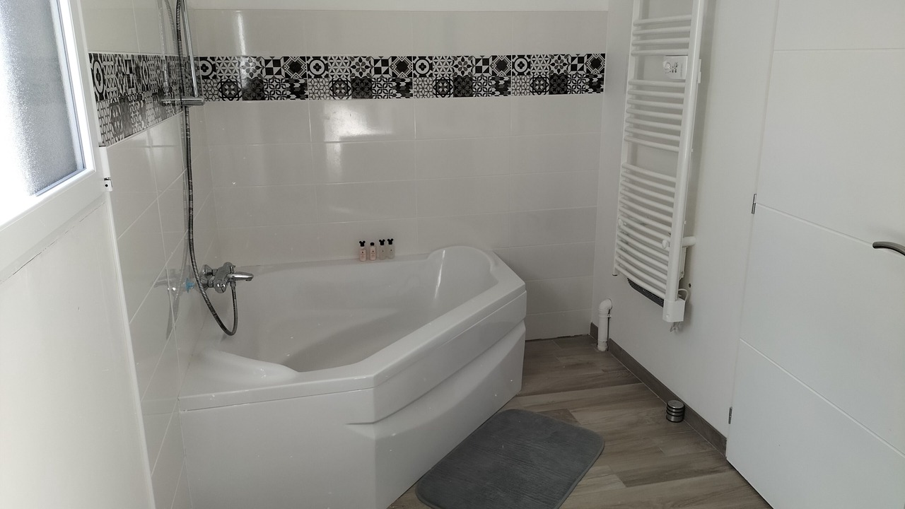 Photo of Bathroom in Montertelot