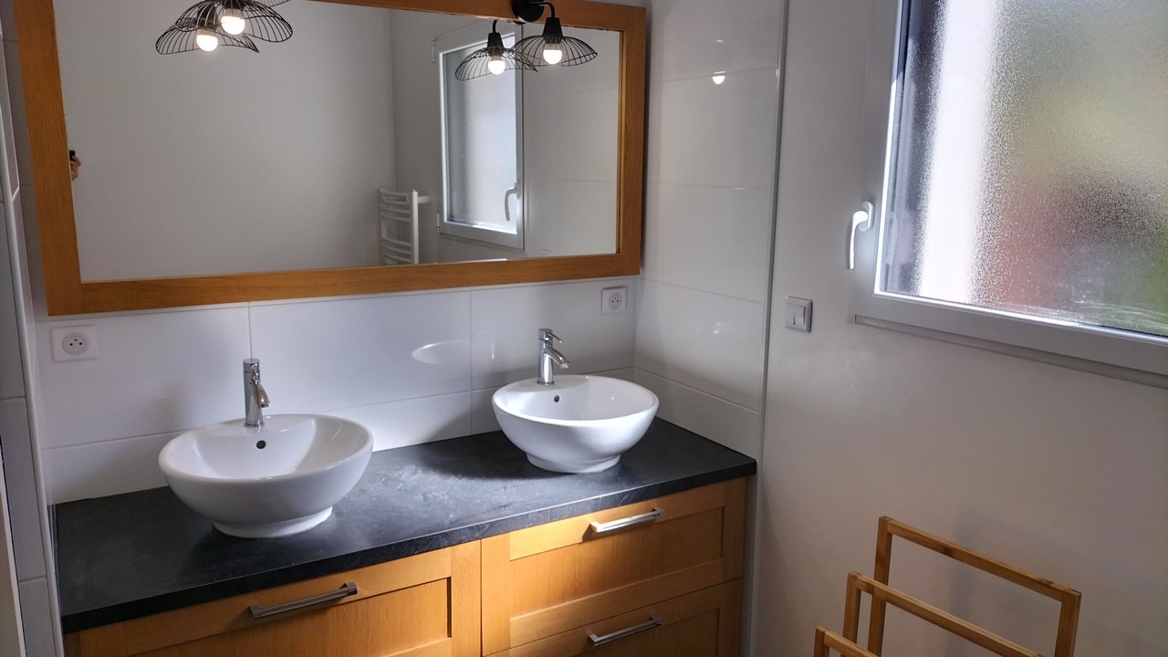 Photo of Bathroom in Montertelot