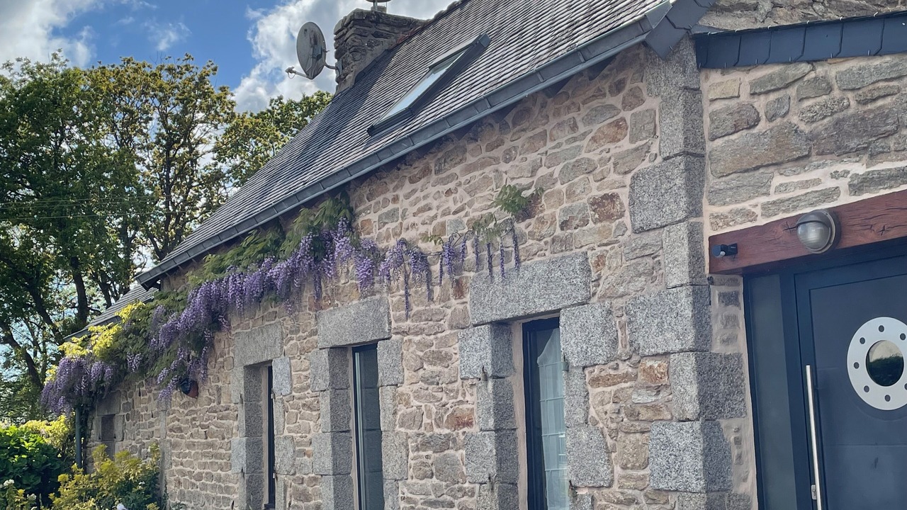 Photo of Outdoor in Pont-Aven