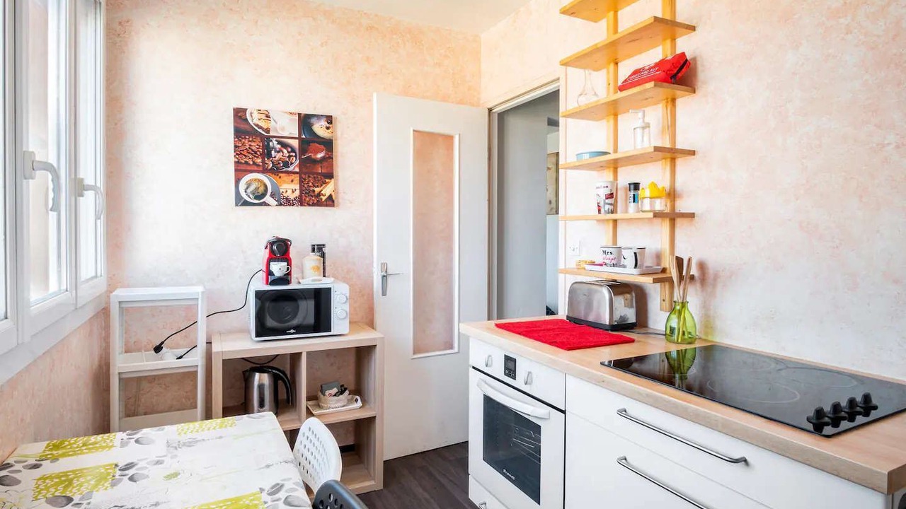 Photo of Kitchen in Oasis - Maroc