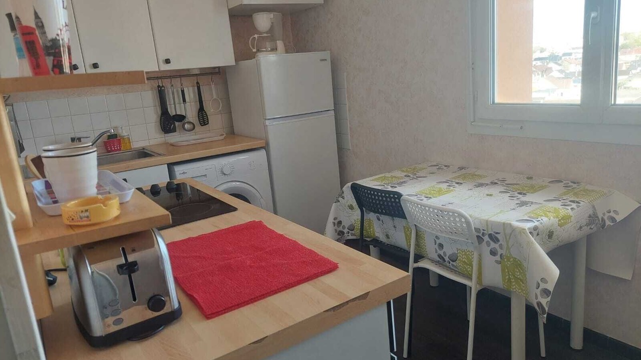 Photo of Kitchen in Oasis - Maroc