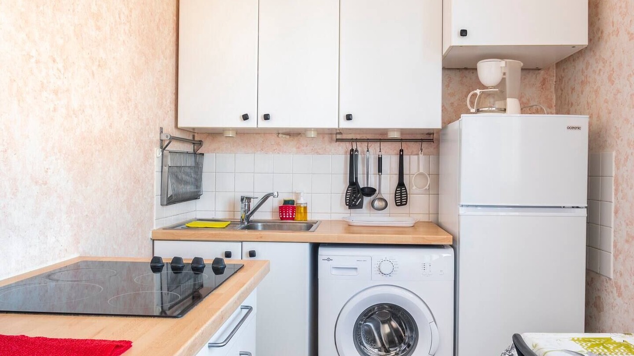 Photo of Kitchen in Oasis - Maroc